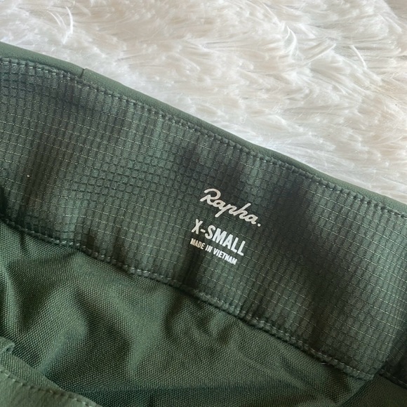 Rapha Explore cycling shorts XS - Picture 5 of 10
